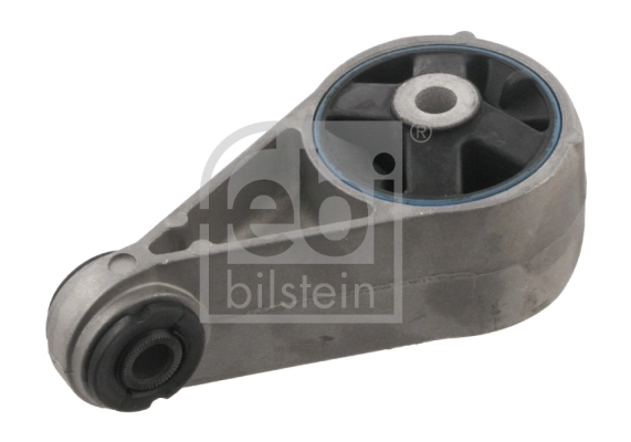 Mounting, engine